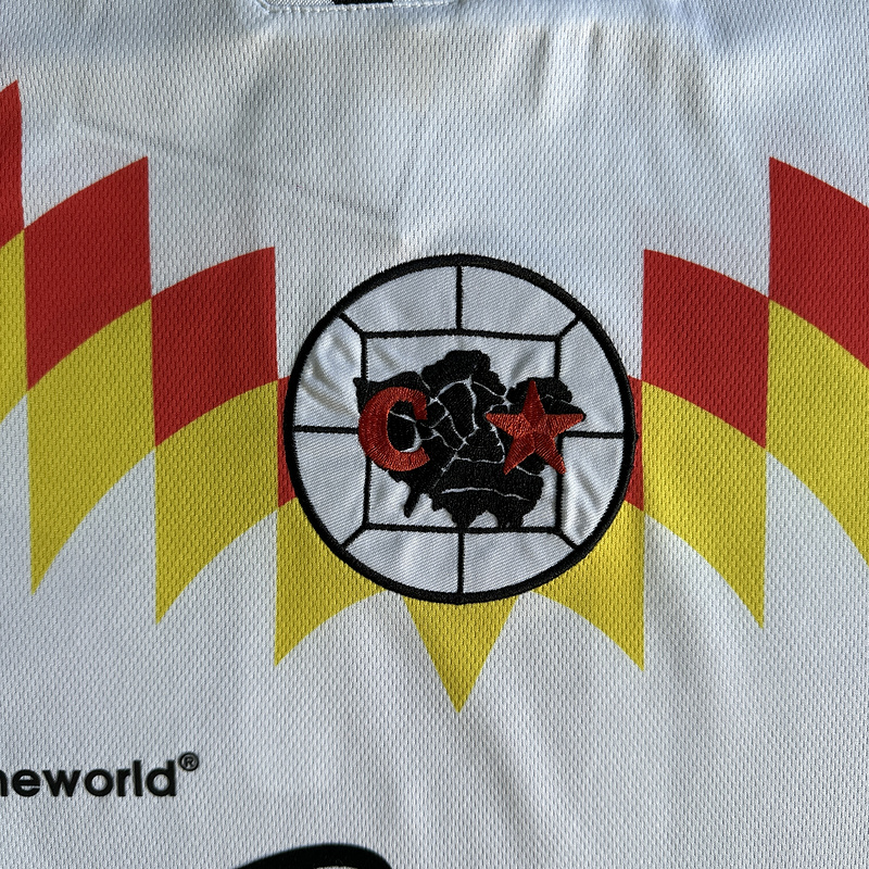 159¥ club america jersey | Yupoo - Image 12