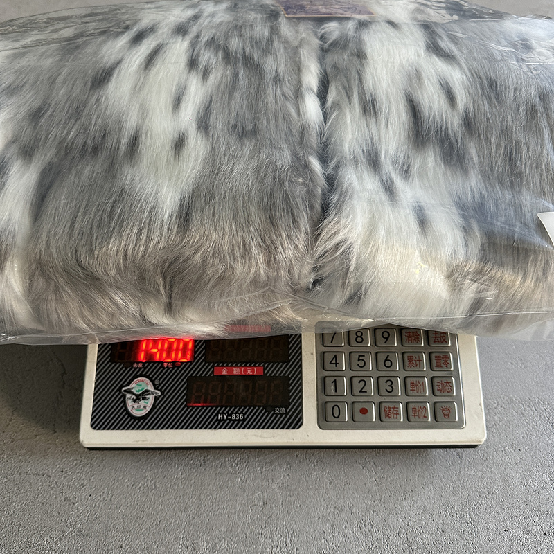 420¥ faux fur hooded jacket | Yupoo - Image 3