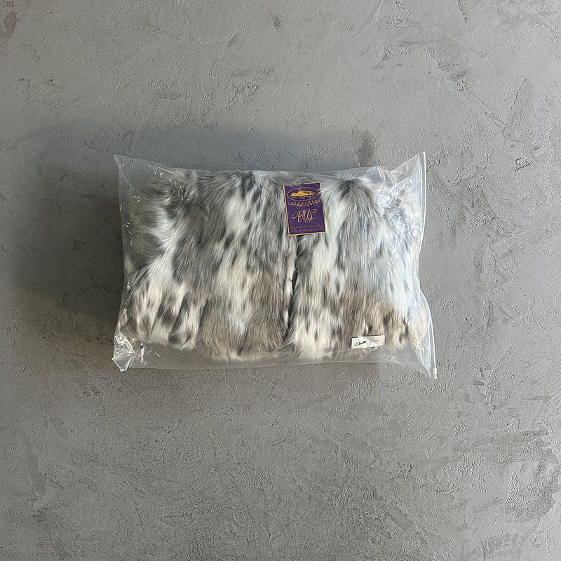 420¥ faux fur hooded jacket | Yupoo - Image 4