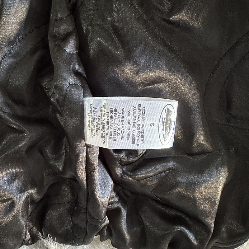 420¥ faux fur hooded jacket | Yupoo - Image 18