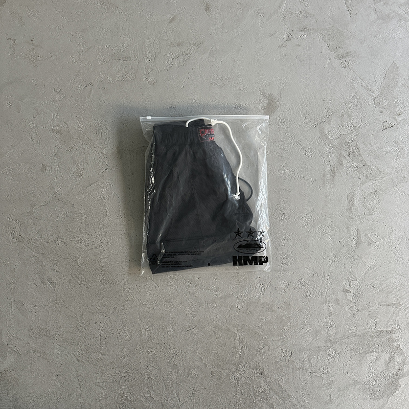 244¥ HMP MESH PANEI SET-BLACK | Yupoo - Image 7