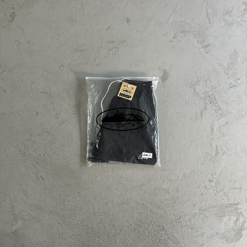 244¥ HMP MESH PANEI SET-BLACK | Yupoo - Image 8