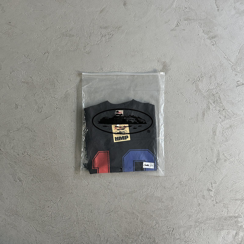 244¥ HMP MESH PANEI SET-BLACK | Yupoo - Image 10