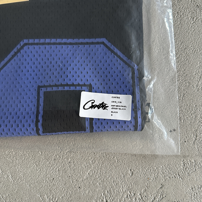 244¥ HMP MESH PANEI SET-BLACK | Yupoo - Image 11