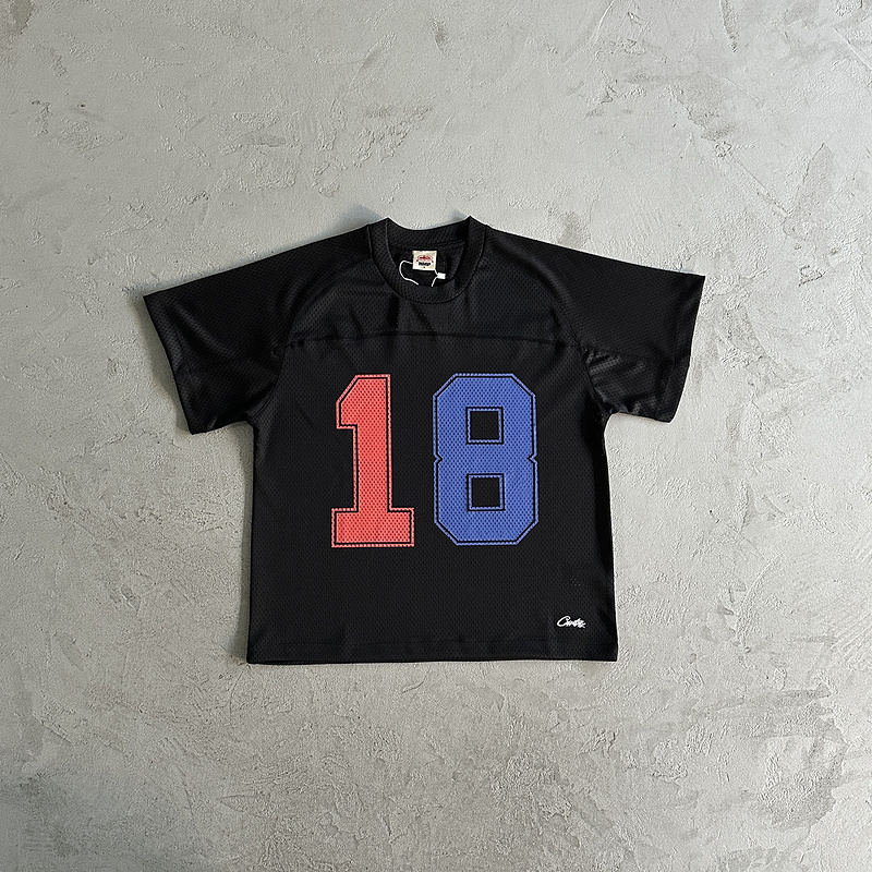 244¥ HMP MESH PANEI SET-BLACK | Yupoo - Image 12