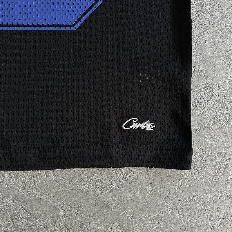 244¥ HMP MESH PANEI SET-BLACK | Yupoo - Image 14