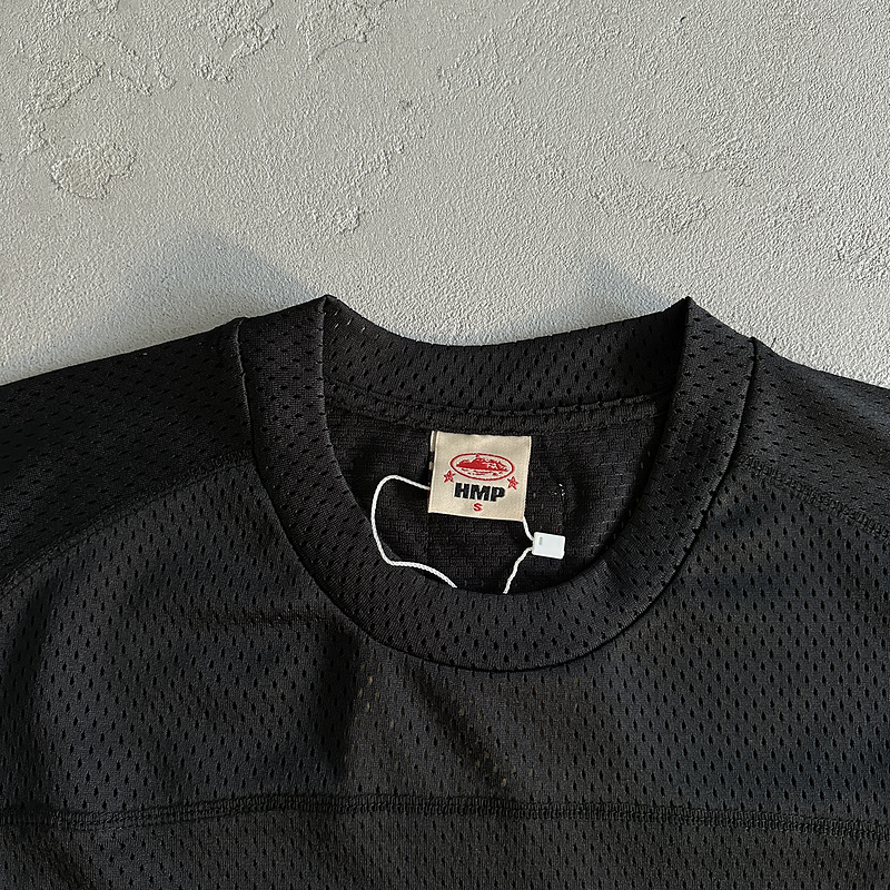 244¥ HMP MESH PANEI SET-BLACK | Yupoo - Image 15