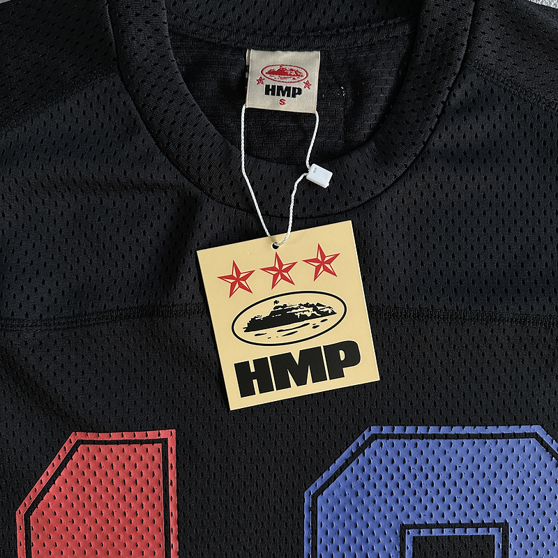 244¥ HMP MESH PANEI SET-BLACK | Yupoo - Image 16