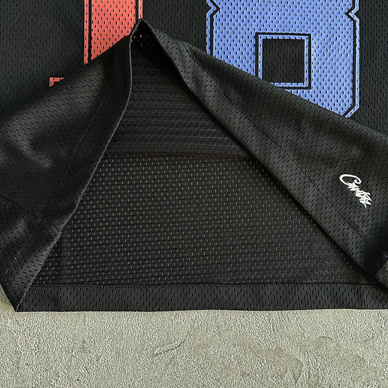 244¥ HMP MESH PANEI SET-BLACK | Yupoo - Image 19