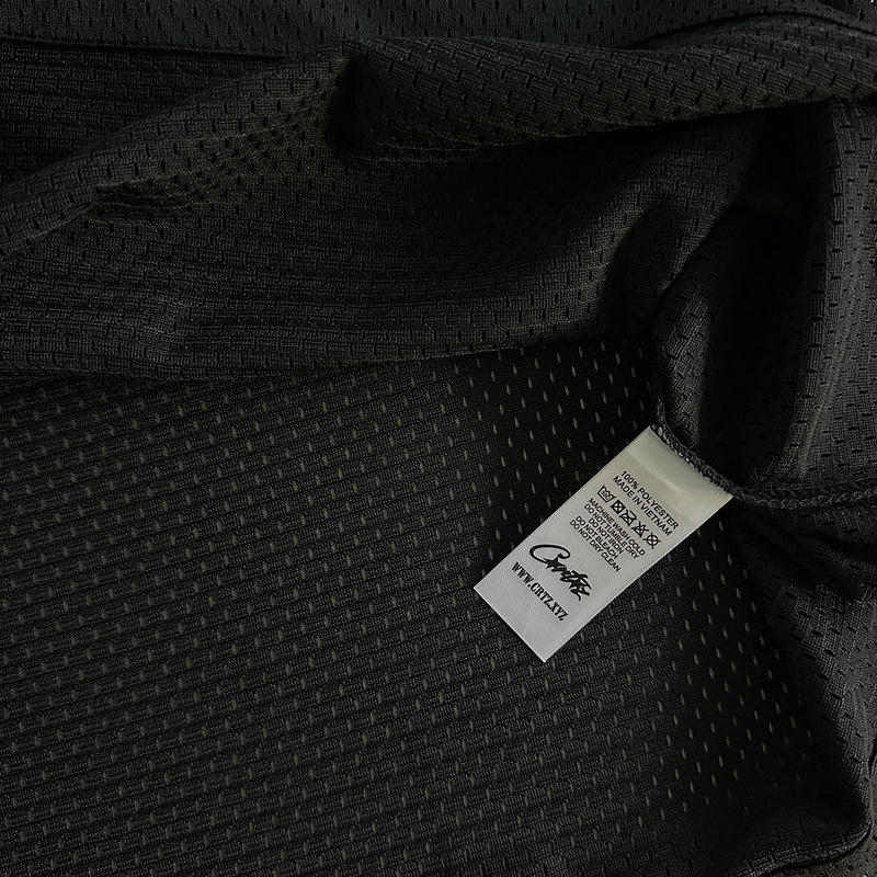 244¥ HMP MESH PANEI SET-BLACK | Yupoo - Image 20