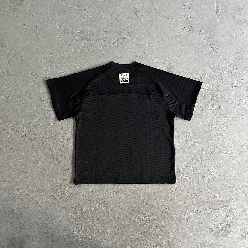 244¥ HMP MESH PANEI SET-BLACK | Yupoo - Image 21
