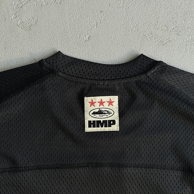 244¥ HMP MESH PANEI SET-BLACK | Yupoo - Image 22