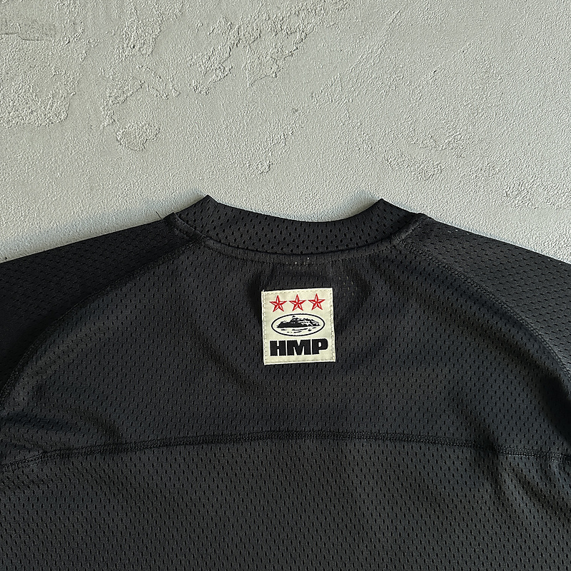 244¥ HMP MESH PANEI SET-BLACK | Yupoo - Image 23