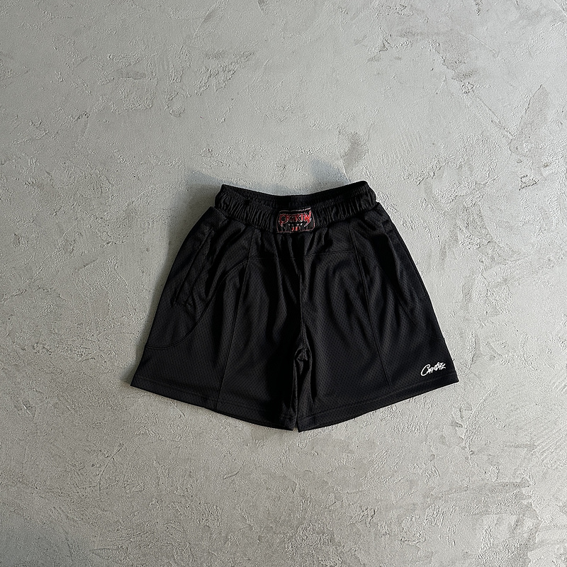 244¥ HMP MESH PANEI SET-BLACK | Yupoo - Image 24