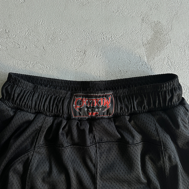 244¥ HMP MESH PANEI SET-BLACK | Yupoo - Image 25