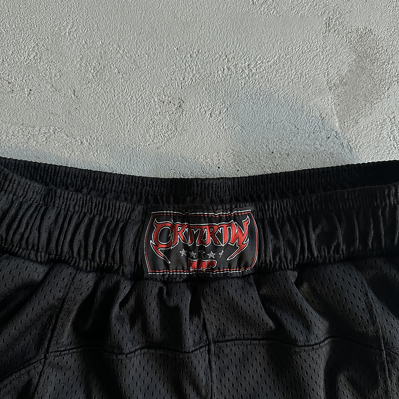 244¥ HMP MESH PANEI SET-BLACK | Yupoo - Image 26