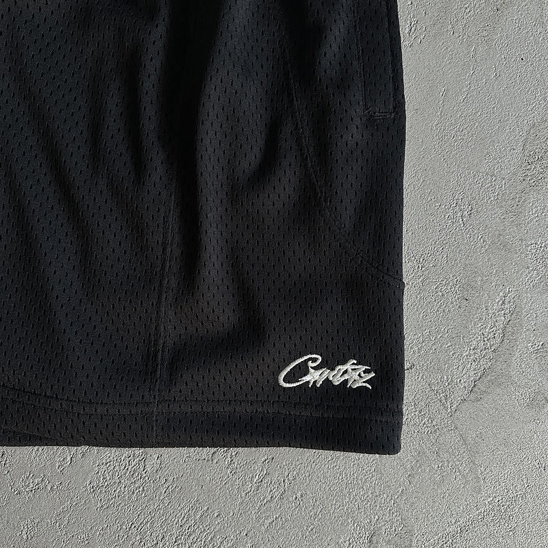 244¥ HMP MESH PANEI SET-BLACK | Yupoo - Image 27