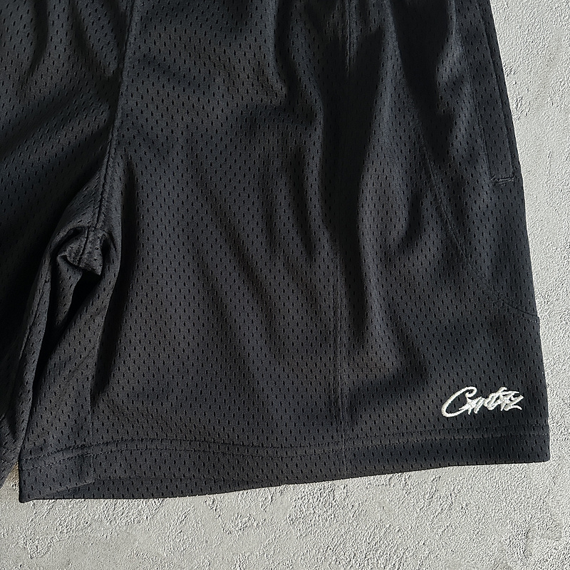244¥ HMP MESH PANEI SET-BLACK | Yupoo - Image 28