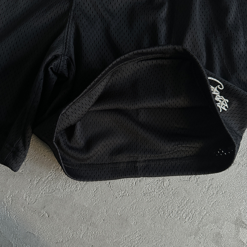 244¥ HMP MESH PANEI SET-BLACK | Yupoo - Image 29