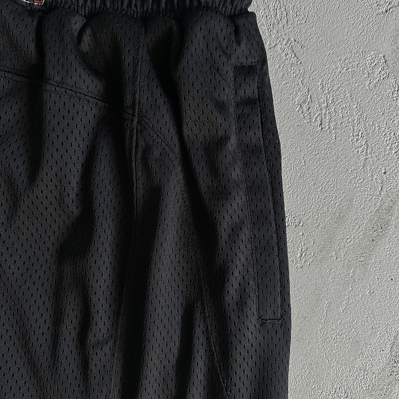 244¥ HMP MESH PANEI SET-BLACK | Yupoo - Image 30