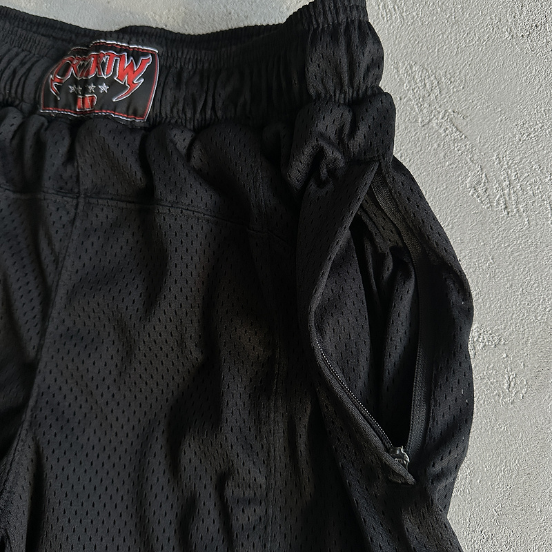 244¥ HMP MESH PANEI SET-BLACK | Yupoo - Image 31