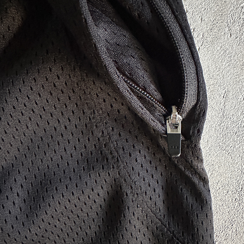 244¥ HMP MESH PANEI SET-BLACK | Yupoo - Image 32