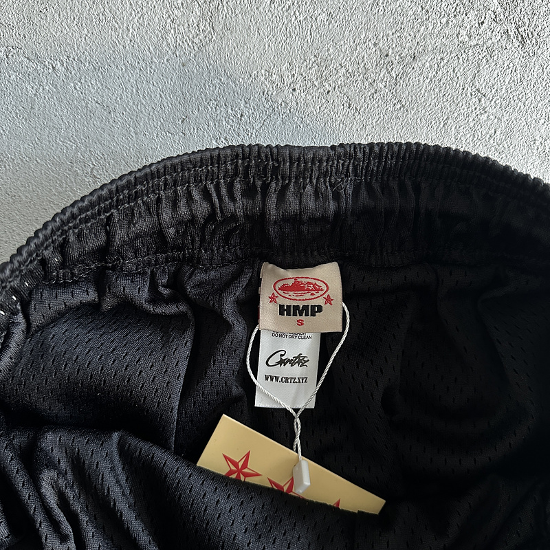 244¥ HMP MESH PANEI SET-BLACK | Yupoo - Image 33