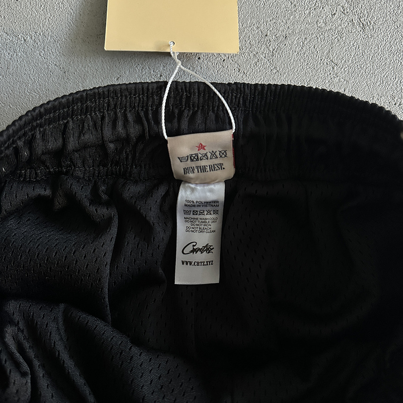 244¥ HMP MESH PANEI SET-BLACK | Yupoo - Image 35