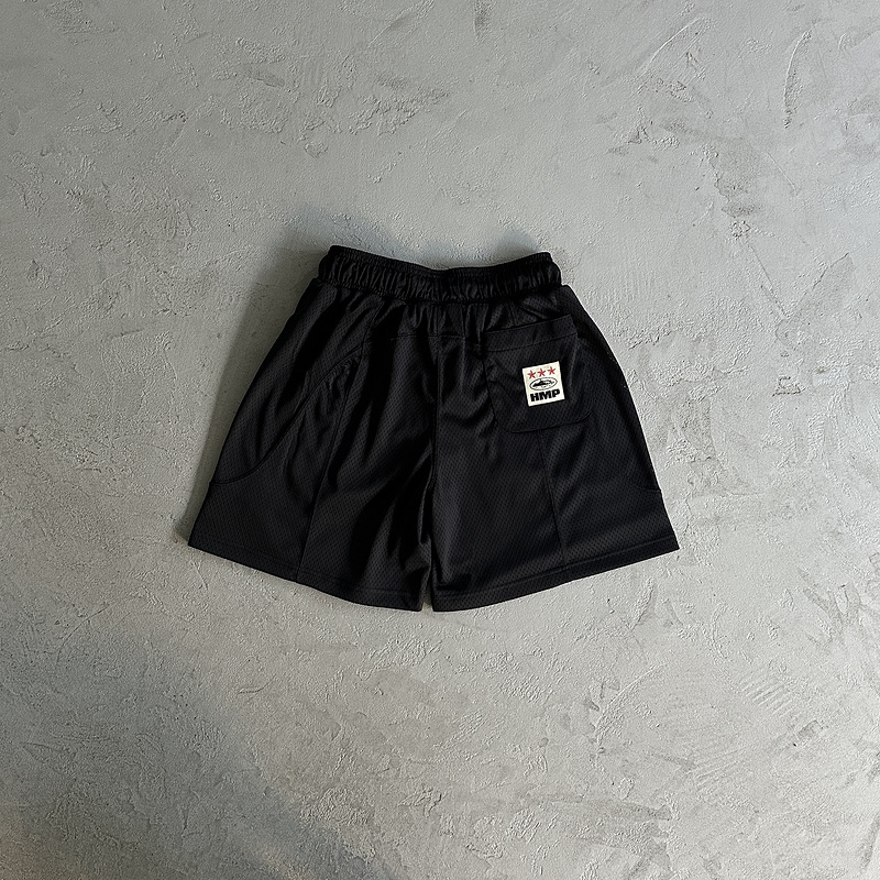 244¥ HMP MESH PANEI SET-BLACK | Yupoo - Image 38