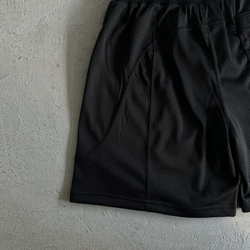 244¥ HMP MESH PANEI SET-BLACK | Yupoo - Image 39