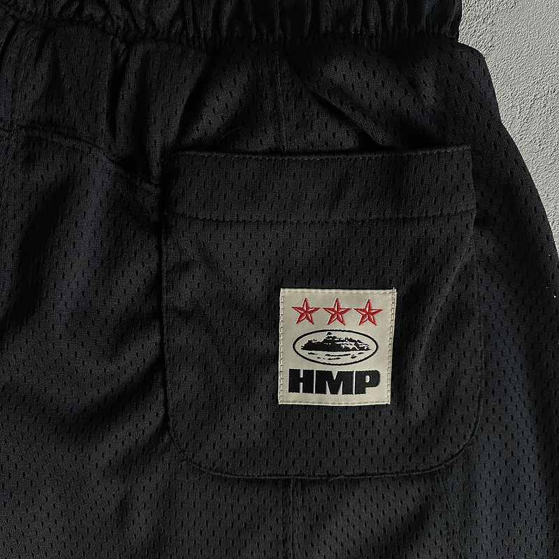 244¥ HMP MESH PANEI SET-BLACK | Yupoo - Image 40
