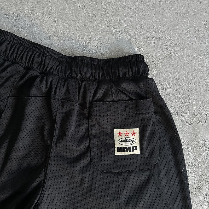 244¥ HMP MESH PANEI SET-BLACK | Yupoo - Image 41