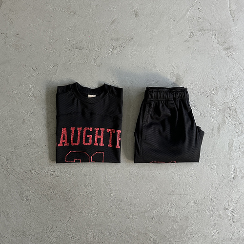 274¥ SLAUGHTER GANG MESH SET 