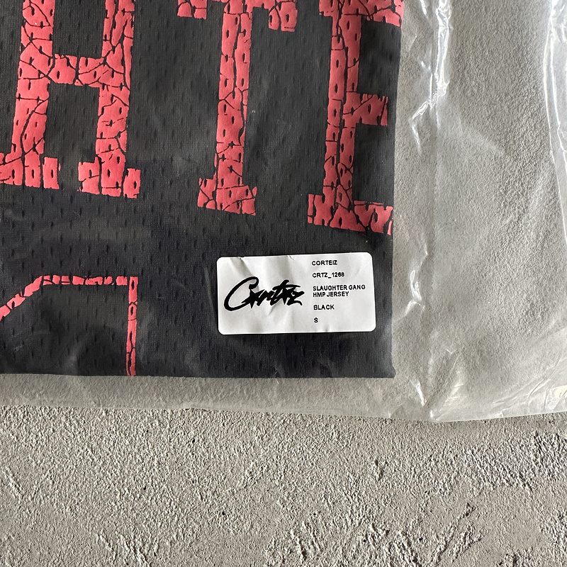 274¥ SLAUGHTER GANG MESH SET | Yupoo - Image 7