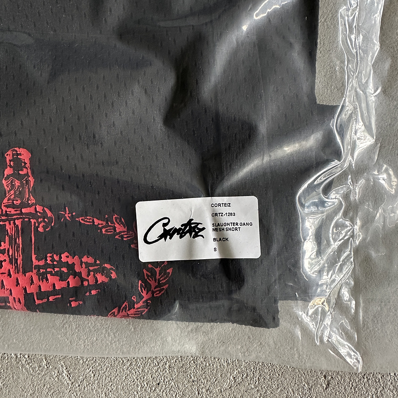 274¥ SLAUGHTER GANG MESH SET | Yupoo - Image 9