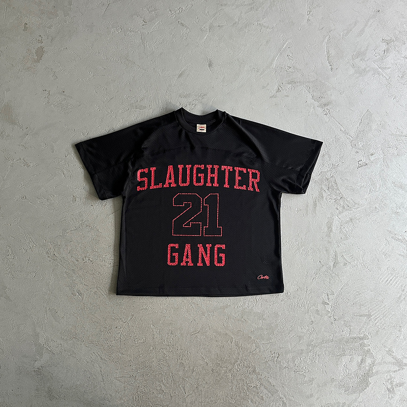 274¥ SLAUGHTER GANG MESH SET | Yupoo - Image 10