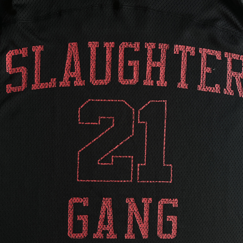 274¥ SLAUGHTER GANG MESH SET | Yupoo - Image 11