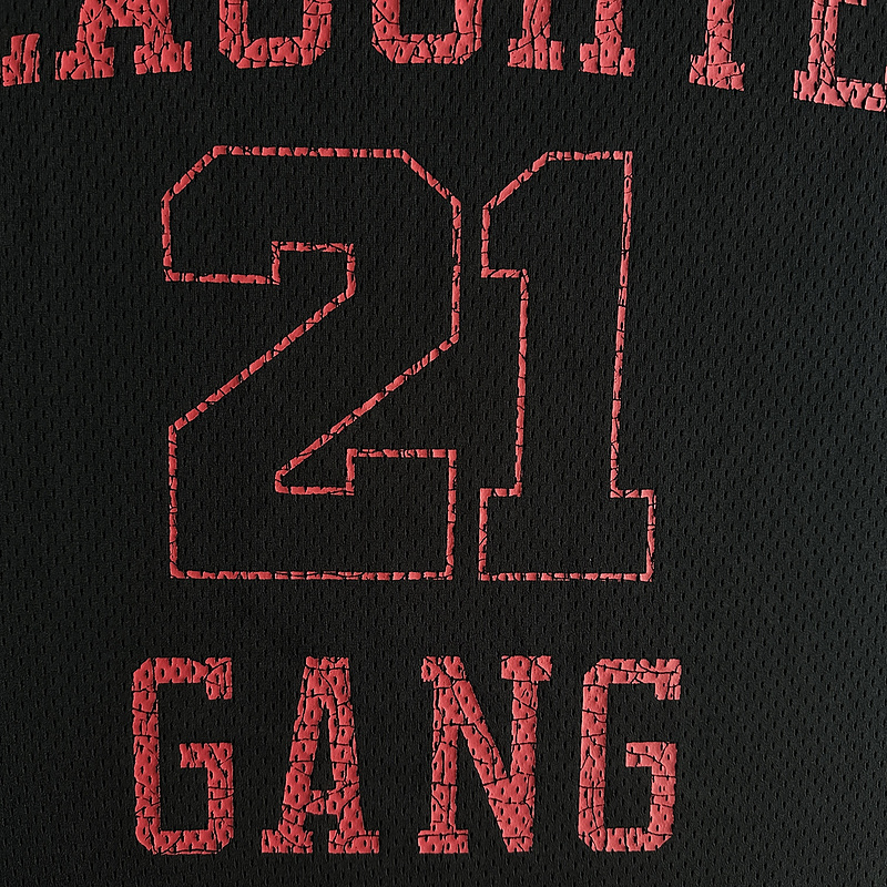 274¥ SLAUGHTER GANG MESH SET | Yupoo - Image 12