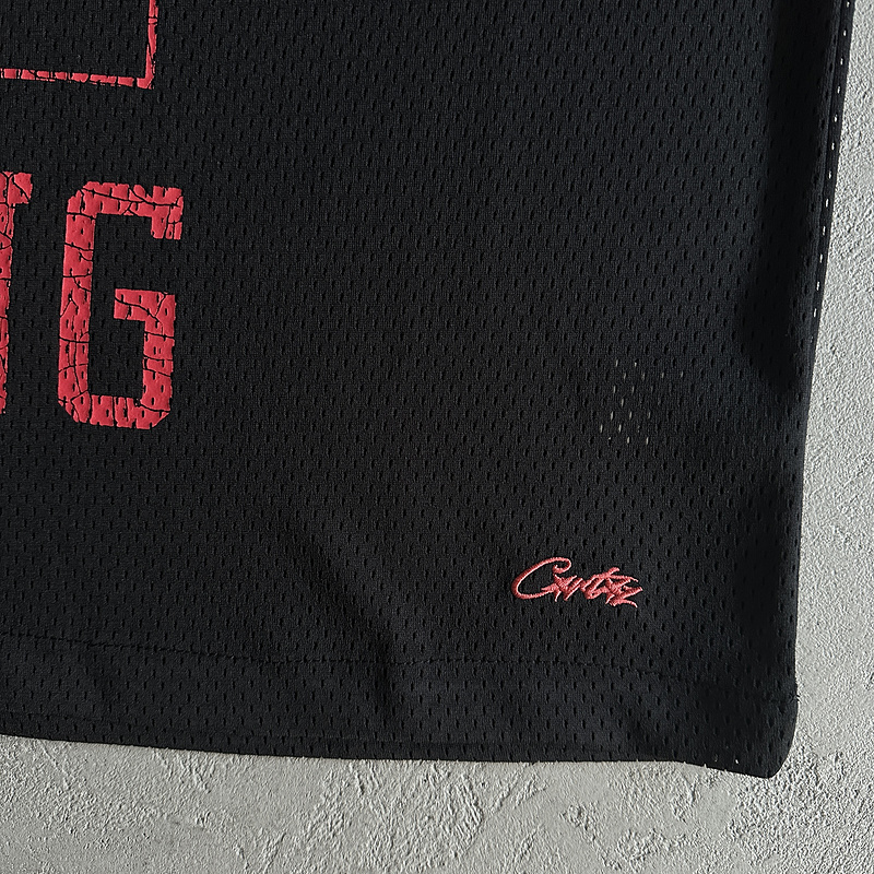 274¥ SLAUGHTER GANG MESH SET | Yupoo - Image 13