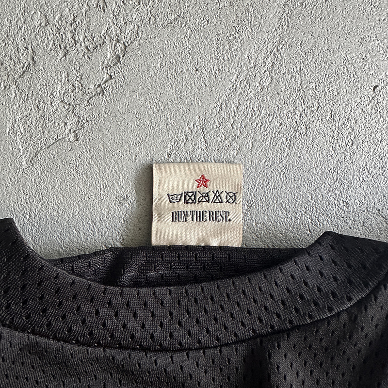 274¥ SLAUGHTER GANG MESH SET | Yupoo - Image 16