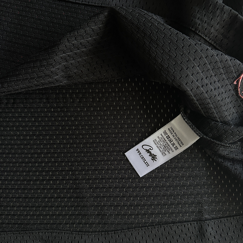 274¥ SLAUGHTER GANG MESH SET | Yupoo - Image 19