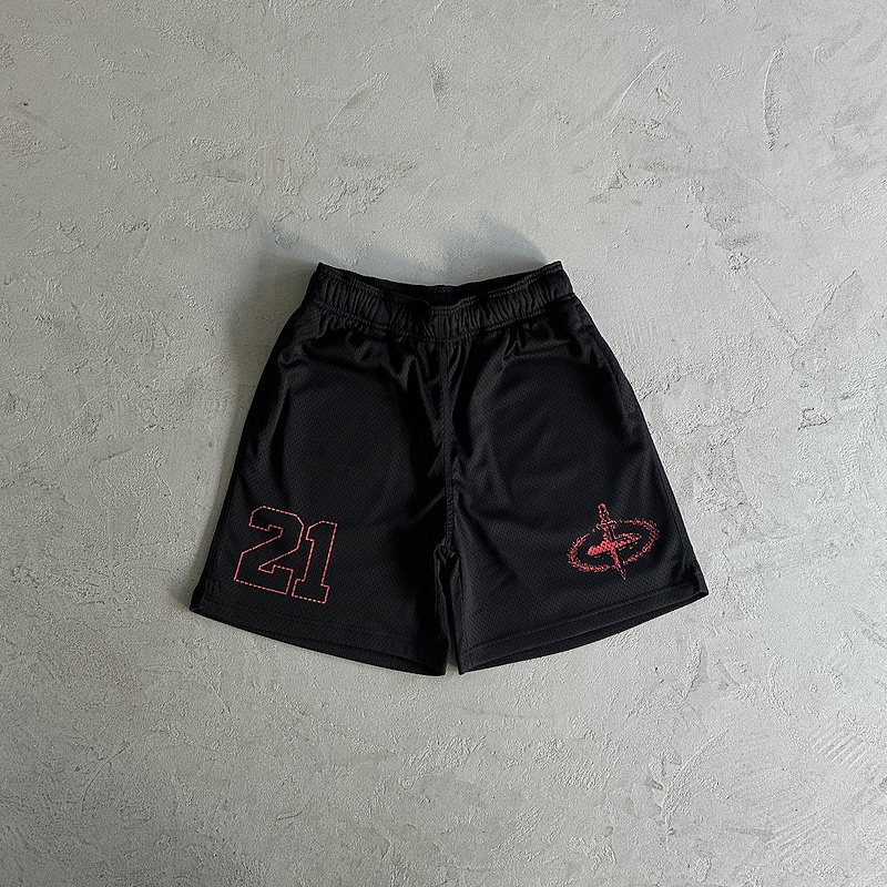 274¥ SLAUGHTER GANG MESH SET | Yupoo - Image 24