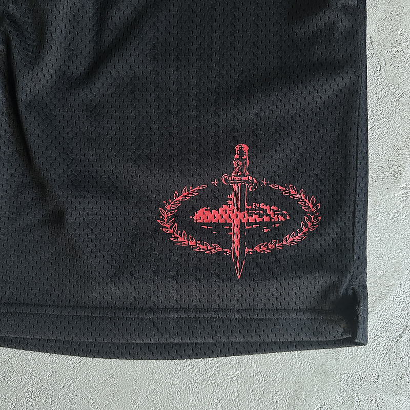 274¥ SLAUGHTER GANG MESH SET | Yupoo - Image 25