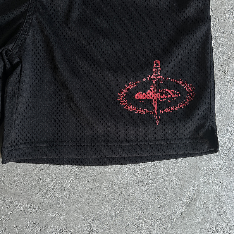 274¥ SLAUGHTER GANG MESH SET | Yupoo - Image 27