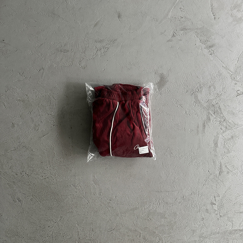 390¥ velour amg set -red | Yupoo - Image 6