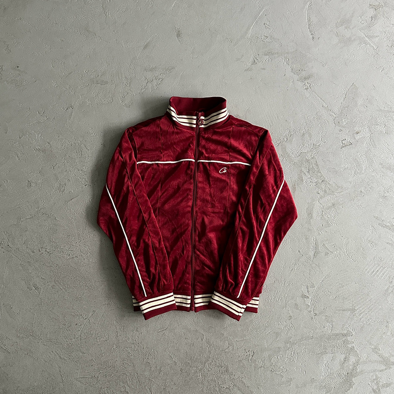 390¥ velour amg set -red | Yupoo - Image 10