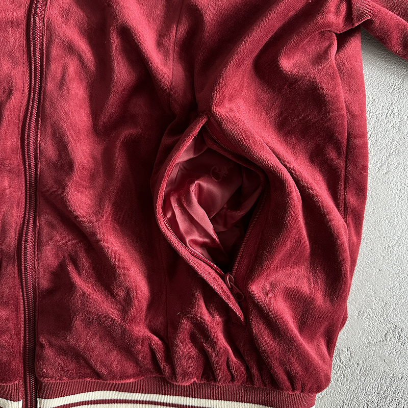 390¥ velour amg set -red | Yupoo - Image 17