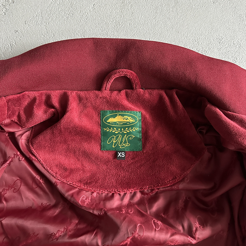 390¥ velour amg set -red | Yupoo - Image 19