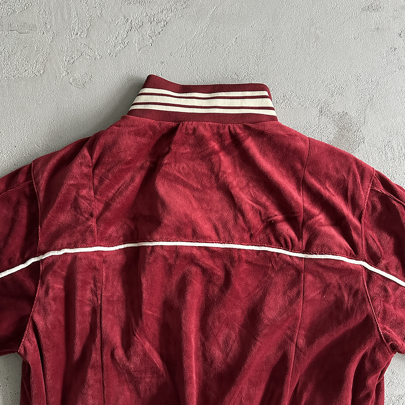 390¥ velour amg set -red | Yupoo - Image 23