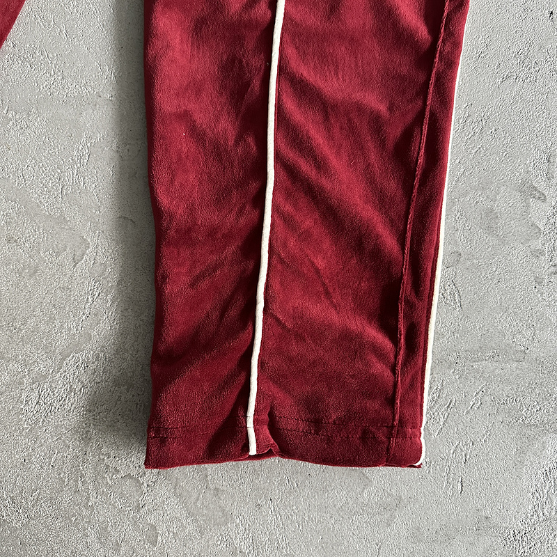 390¥ velour amg set -red | Yupoo - Image 34